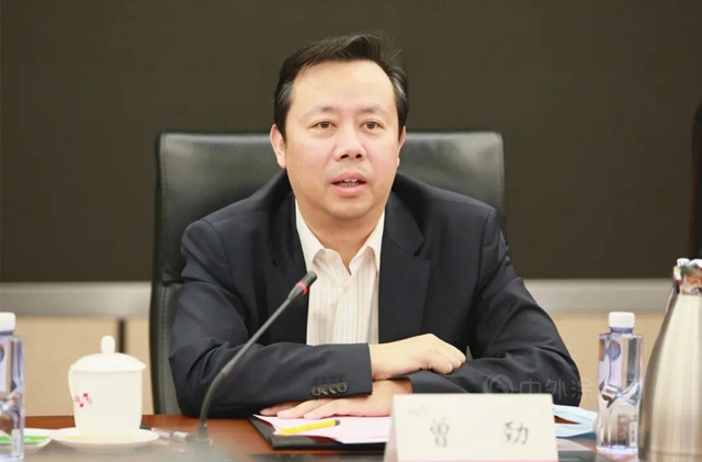 金隅冀东水泥与建龙集团签署全产业链战略合作协议