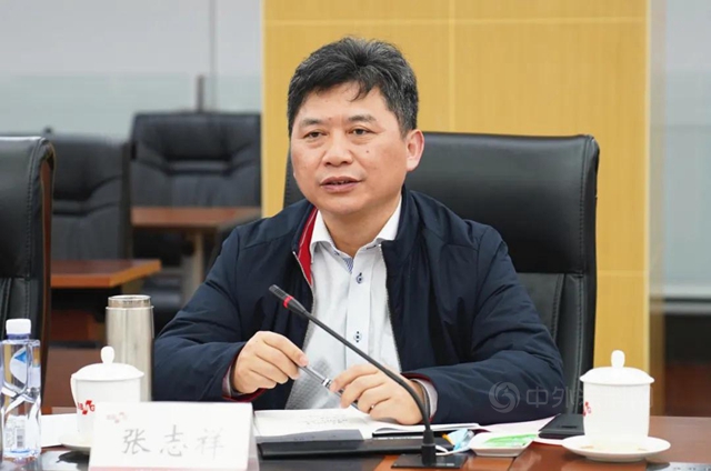 金隅冀东水泥与建龙集团签署全产业链战略合作协议