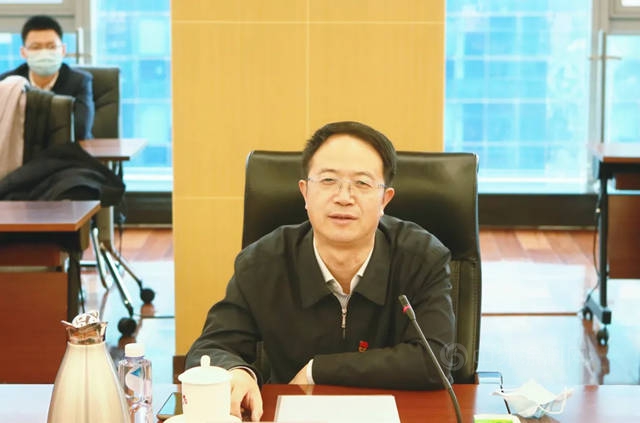 金隅集团与北京广播电视台签署合作框架协议