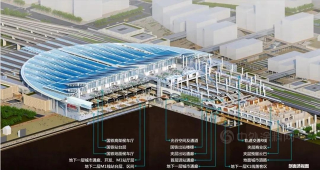 超级技术助力超级工程，立邦参建雄安新区第一个大型交通基础设施