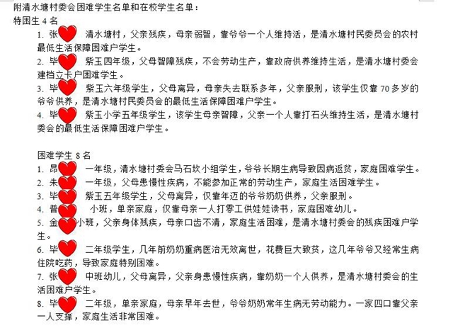 关爱留守儿童 资助贫困学生 保俪莱“大爱无疆 点亮梦想”系列公益活动（云南石林站）