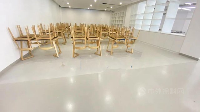 又是一年开学季：凯伦地坪助力南桥学院，打造美好教学环境