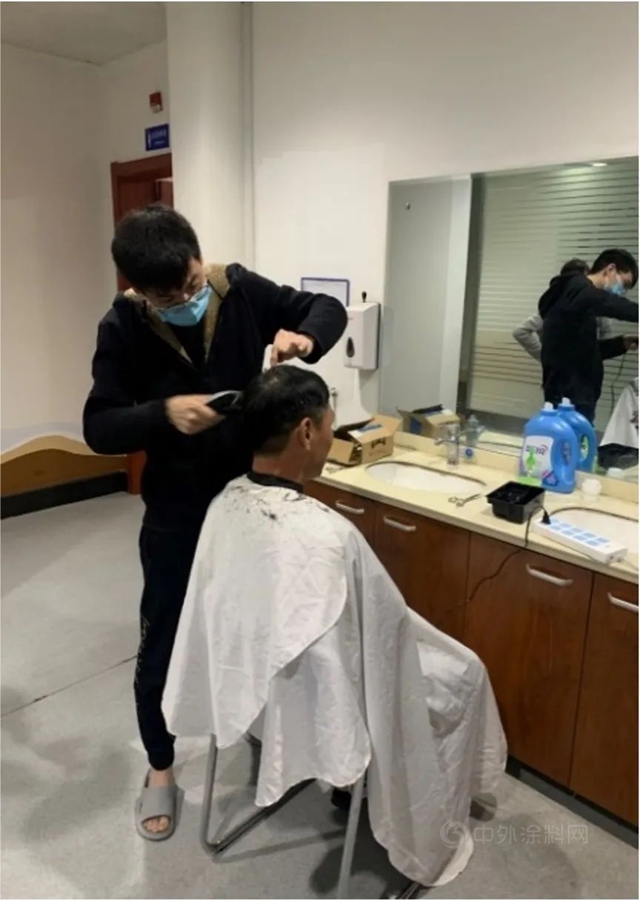 全力以“复”，立邦上海3家工厂奋力夺取疫情防控和产能提升“双胜利”