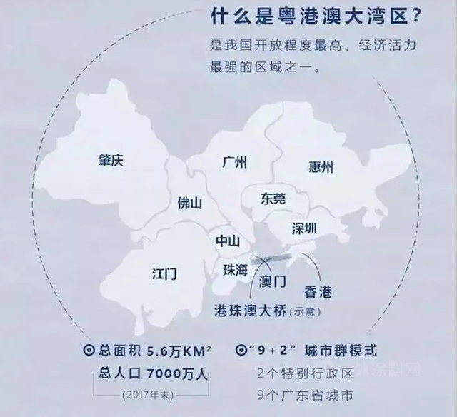 央国企合作版图再扩张！久诺中标央企华润置地华南大区2022-2023年度外墙涂料工程集中采购！