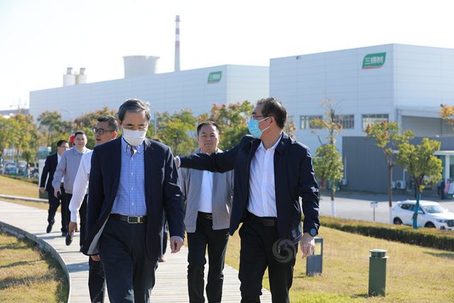 三棵树小森绿芯胶获评“国际先进水平”，中国林产工业协会新产品鉴定会圆满举办