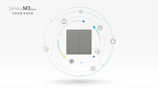 无界无畏 享你所想丨Simon M3 Smart 全新上市