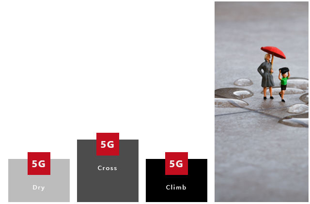 Valinge威林格5G地板锁扣系统技术优势