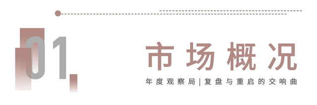 各品类下滑明显，大品牌经销商却逆势扩张！2023年照明行业最大的机会在哪？