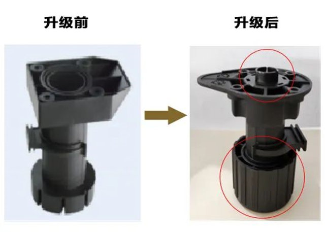 全新一代华帝厨柜，打造卓越产品力！