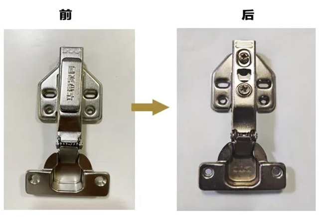 全新一代华帝厨柜，打造卓越产品力！