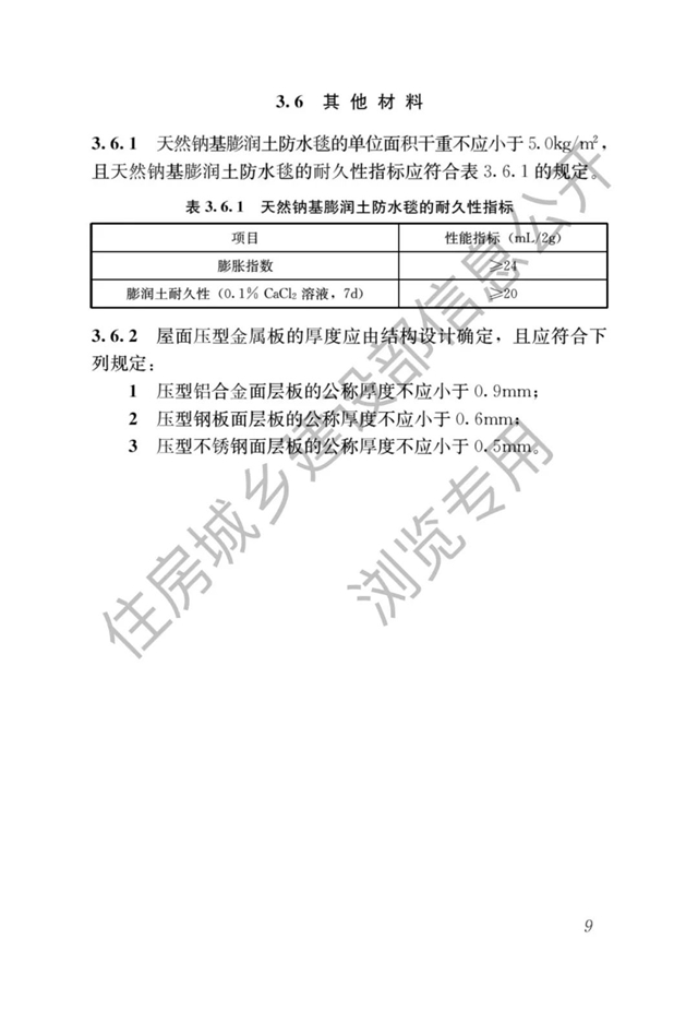 最严防水新规即将开始了——防水设计工作年限大涨，号称最严防水新规！（4月1日起实施）