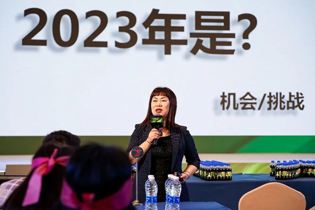 欧莱诺门窗2023“节能门窗”品牌战略发布会圆满举行！