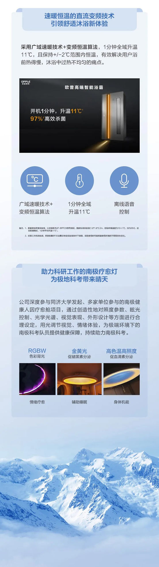 一图读懂欧普照明2022年度报告