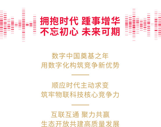 逆势增长！这，就是科技企业的底气