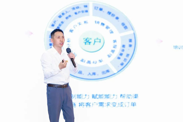 广东省家具行业数字化转型工作启动会议在南海召开，释放了这些信号