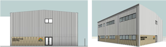 这家涂企去年营收近50亿元！新建创新中心发力这个领域