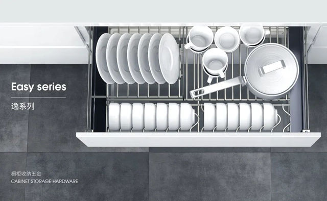 廚房這樣收納好乾淨】1概念X 4區域X 5五金超強收納一次到位－設計家Searchome