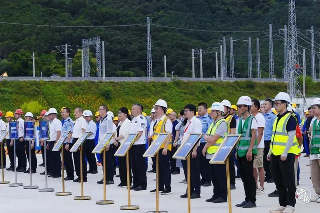 总投资约44亿元！中老磨憨—磨丁经济合作区集中开工25个重点项目