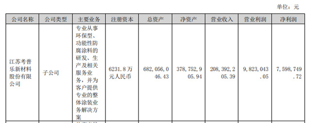 暴增775.81%！上海新阳上半年净利狂飙