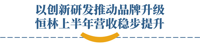 战略持续升级，打造“制造+服务”型企业——恒林股份2023年中期业绩交流会成功举行！