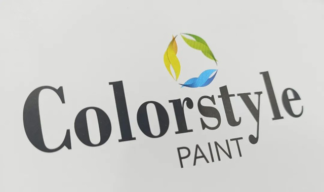 wallcool & 希腊colorstyle paint 涂料品牌达成初步合作意向