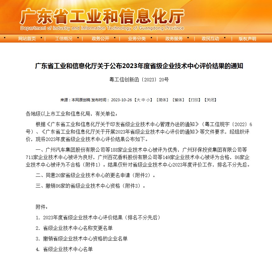 科顺、美涂士、华润、嘉宝莉、立邦长润发、巴德士等通过省级企业技术中心评定！德高被撤销