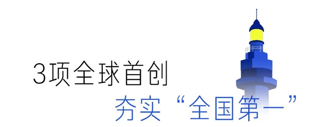 全国第一！海尔9座灯塔工厂点亮中国智造