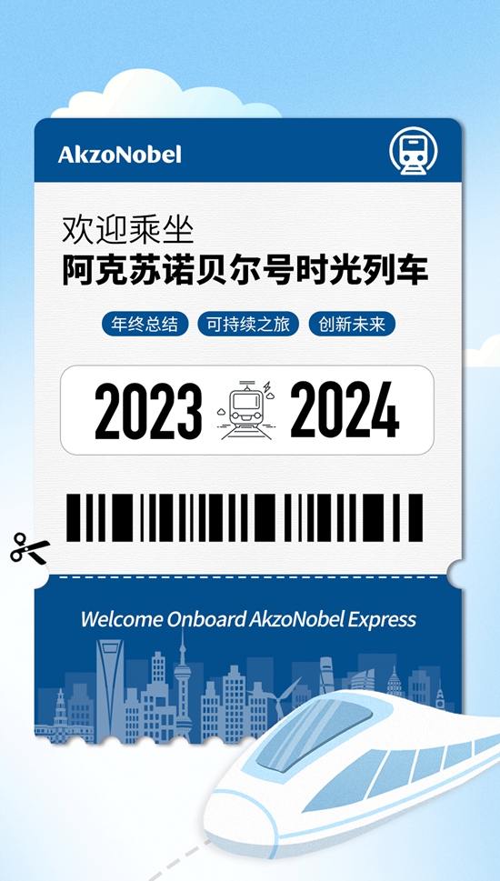 年终盘点 I 阿克苏诺贝尔时光专列等你上车