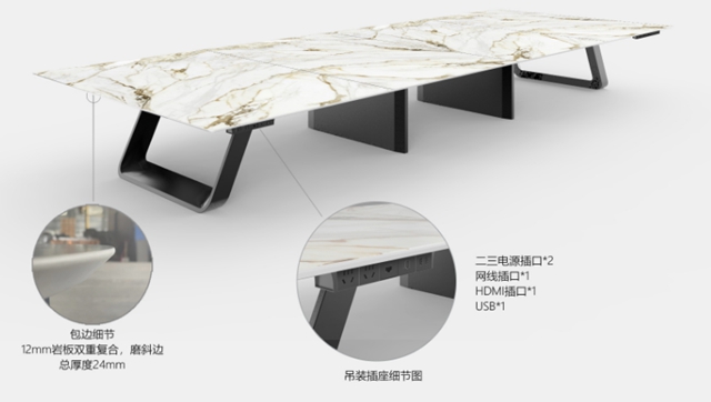 科技与美学相结合，新明珠集团助力国家科技部办公楼建设