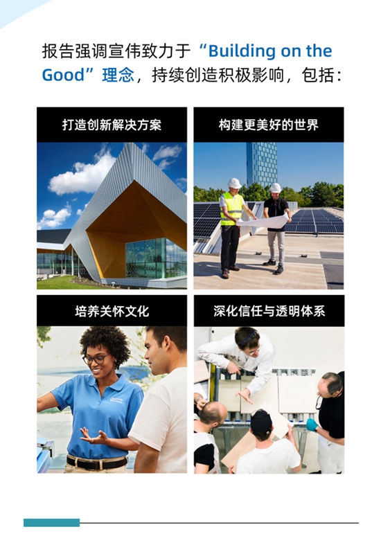 宣伟发布《2023年可持续发展报告》