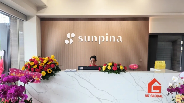 尚品宅配海外布局深化，首个Sunpina品牌门店盛大开业！