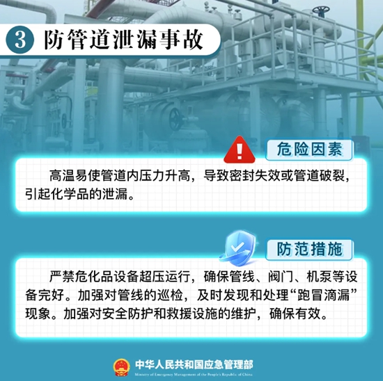 致2死1伤！湖南一化工厂突发爆炸！国家应急管理部发声