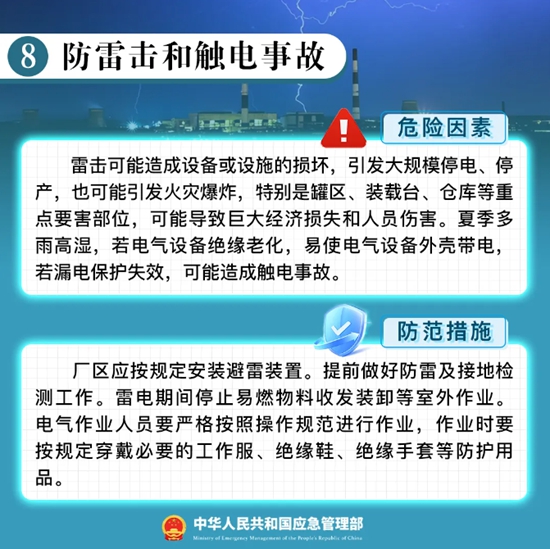 致2死1伤！湖南一化工厂突发爆炸！国家应急管理部发声