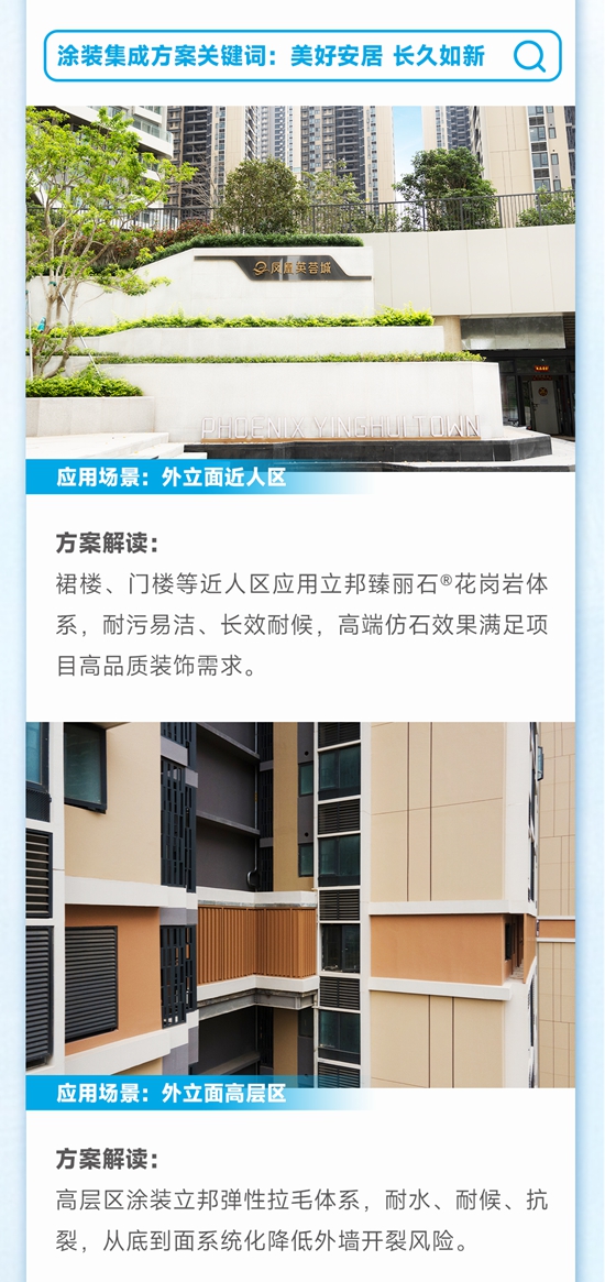 荣获詹天佑金奖！立邦筑安居以高品质建设百万方级政策性住房