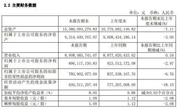 顾家家居上半年净利润微幅下滑，定制业务表现亮眼