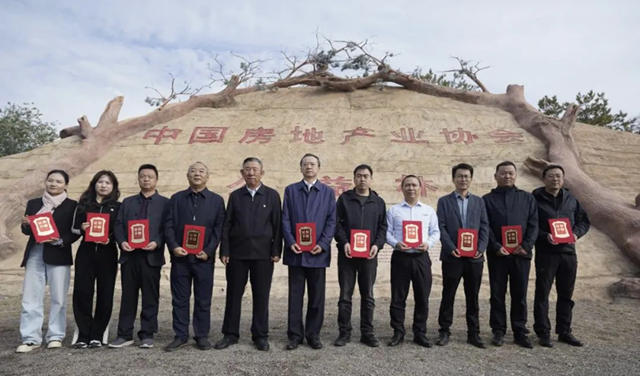 北新建材助力宁夏防沙治沙，为生态文明建设添新绿