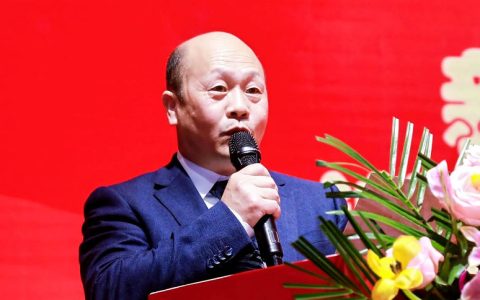 谢志明当选会长！江西涂协新一届领导班子履新