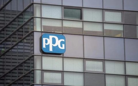 40亿！PPG出售北美建涂业务 聚焦核心业务增长