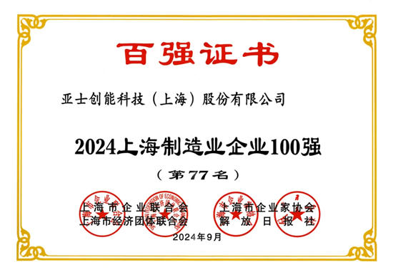 全面开花！亚士2024年荣誉回顾