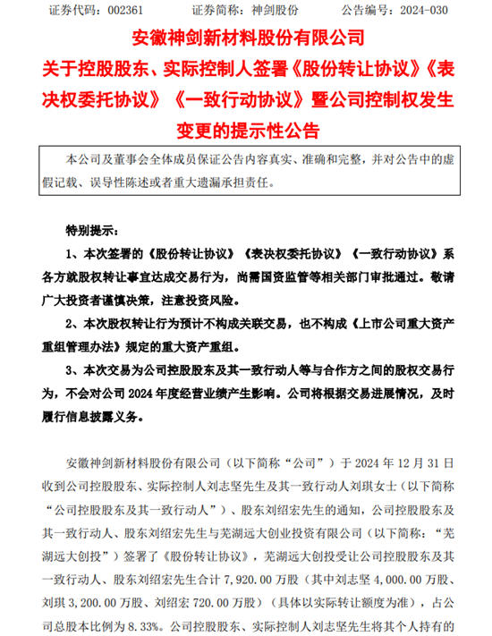 四天砸下4.12亿！国资溢价“抢”购涂料树脂龙头