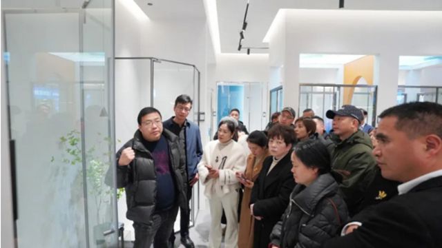 欧路莎卫浴丽水共享会共启发展新征程