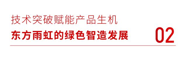 深圳发布“最严”环保标准，东方雨虹用行动践行