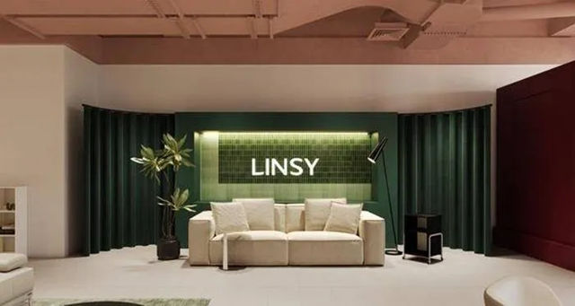 林氏家居“LINSY”新加坡首店开业