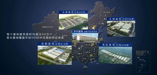 傲立大家居巅峰，解码欧派5000万订单背后的核心竞争力与战略跃迁