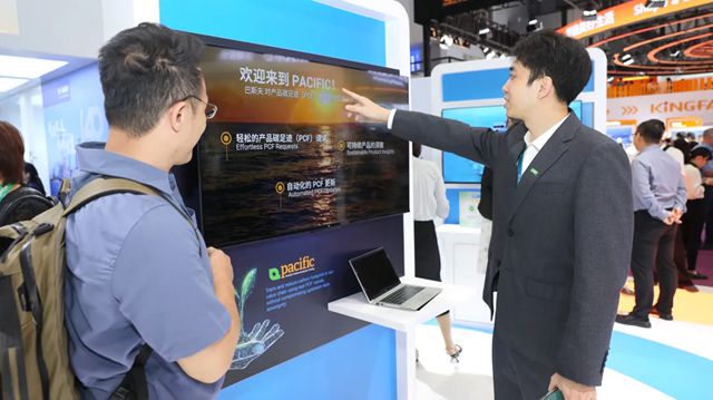 巴斯夫进行时：新工具，新发布，新签约！