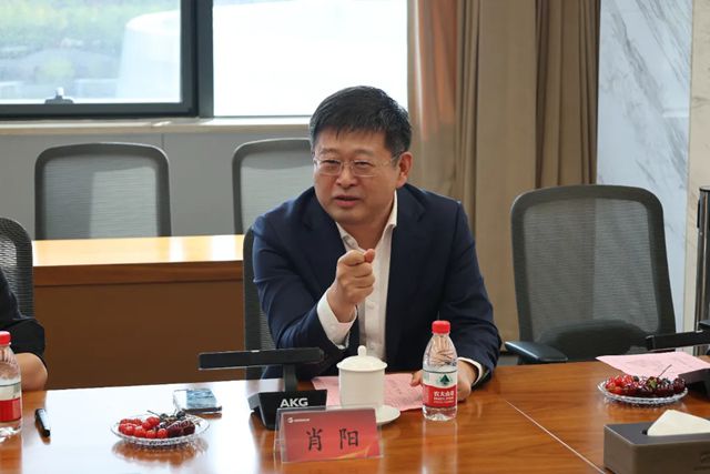 强强联合丨飞扬骏研与万华化学共建联合实验室 共拓天冬聚脲新材料创新未来
